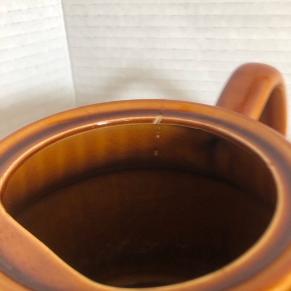 Vtg Sadler England MCM Ceramic Tea Set - Picture 10 of 14